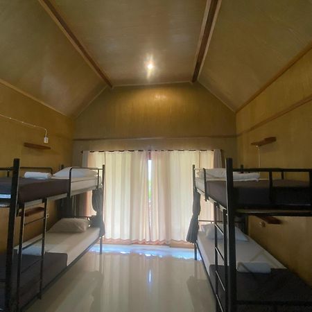 Kulkul Bungalow Ped Dış mekan fotoğraf